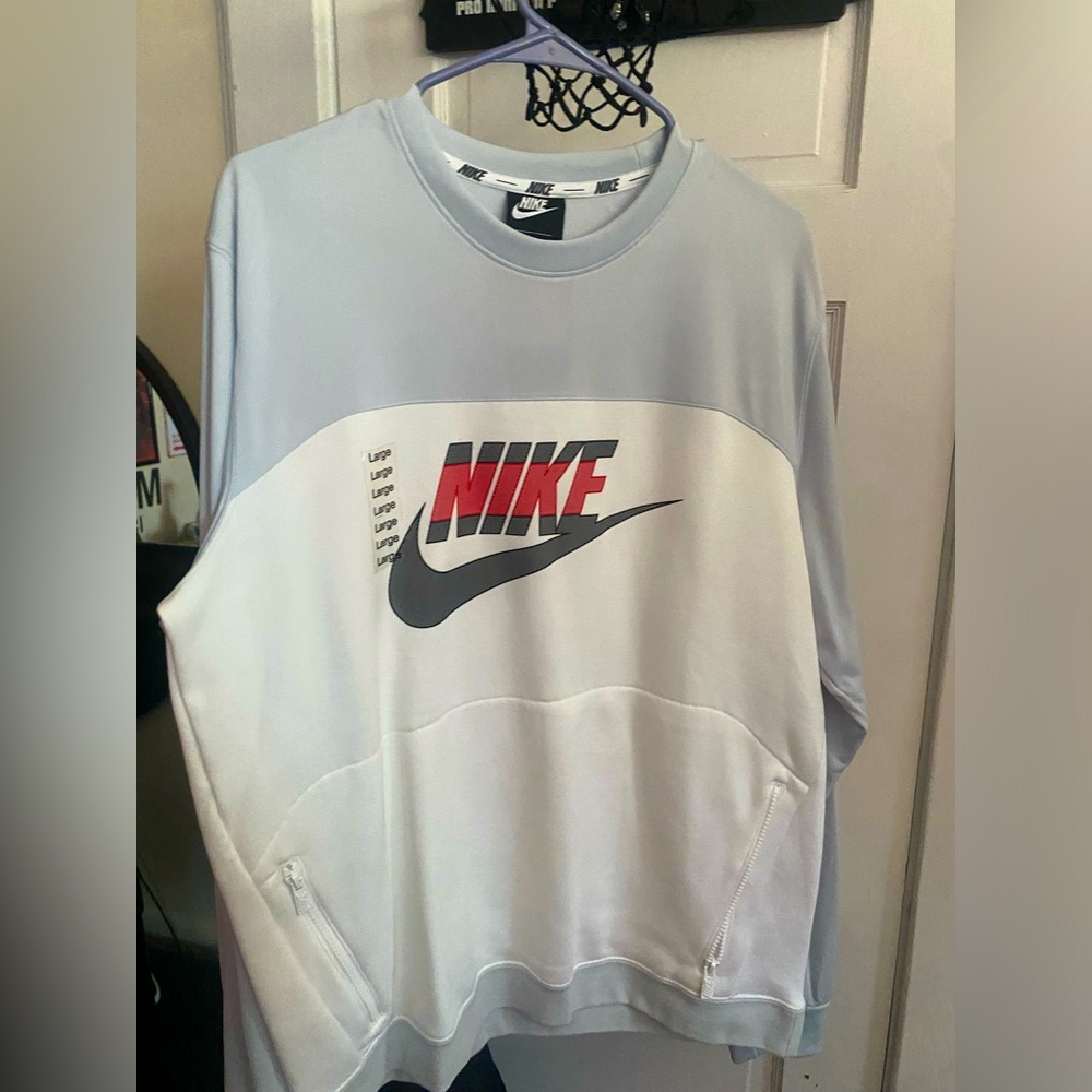 Nike Crew Neck